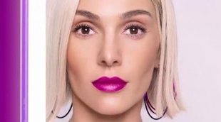 Eurovisión 2019: Tamta canta un avance de "Replay", tema con el que representará a Chipre