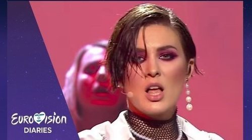 'Eurovisión Diaries': ¿Quién representará a Ucrania en Tel Aviv tras el renuncio de Maruv?