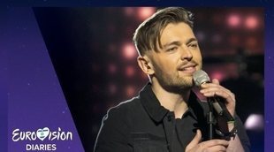 'Eurovisión Diaries': Analizamos las canciones de Alemania, Lituania, Dinamarca y Hungría