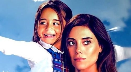 Teaser de 'Madre', el nuevo fenómeno internacional turco adquirido por Nova