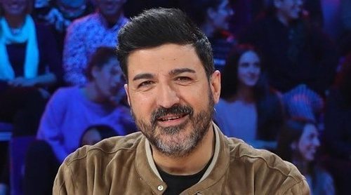 Tony Aguilar: "En mis 30 años en la radio nunca había vivido nada como comentar Eurovisión"