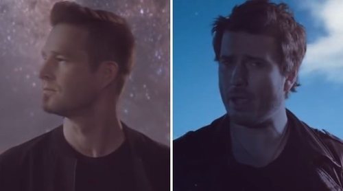 Eurovisión 2019: Darude y Sebastian Rejman interpretan "Look Away", tema con el que representarán a Finlandia