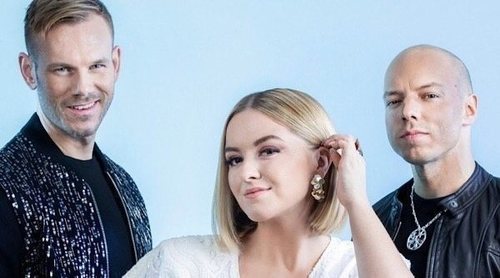 Eurovisión 2019: KEiiNO canta "Spirit in the sky", canción con la que representará a Noruega