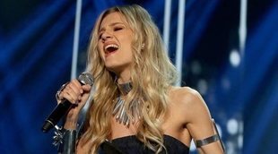 Eurovisión 2019: Nevena Bozovic canta "Kruna", canción con la que representará a Serbia
