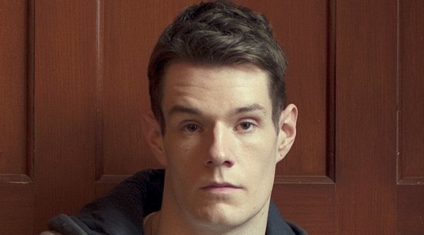 Connor Swindells Peliculas Y Programas De Television