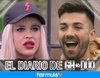 'Diario de GH Dúo': ¿Por qué Ylenia nomina con 3 puntos a Alejandro si son amigos?