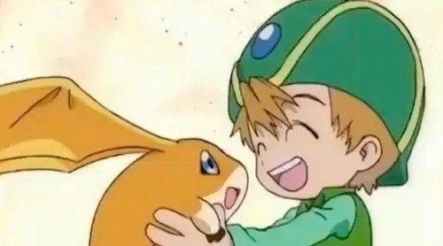 Teaser de la nueva película de 'Digimon', que recupera a los protagonistas de la serie original