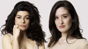 Nerea Pérez y Victoria Martín: "Lo normal es que 'Las que faltaban' no sea un programa excepcional"