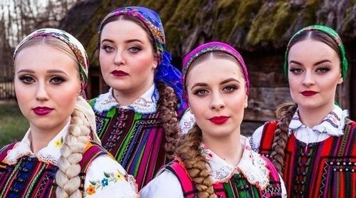 Eurovisión 2019: Tulia canta "Pali sie", tema con el que representa a Polonia