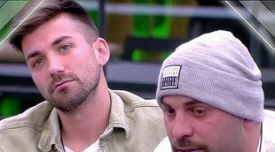 'Diario de GH Dúo': Antonio explota contra Alejandro, ¿por celos hacia Sofía?