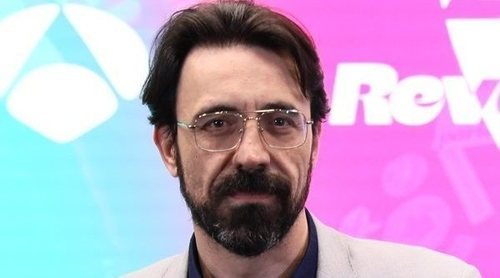Israel Elejalde ('45 Revoluciones'): "Hacer 50 minutos es el futuro, todas las series acabarán siendo así"