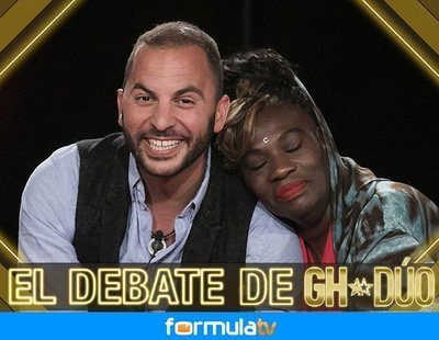 'Debate de GH Dúo': ¿Merecía Antonio Tejado ser finalista más que otros concursantes?