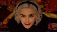 'Las escalofriantes aventuras de Sabrina' está más liberada que nunca en el tráiler de la segunda temporada