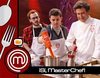 ¡Sí, MasterChef!: Cocinamos con Pepe Rodríguez en el plató de 'MasterChef' en la presentación de la 7ª edición