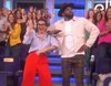 Silvia Abril vuelve a 'The Ellen Show' en Estados Unidos y protagoniza un espectacular baile