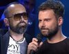 'Got Talent España': El inesperado reencuentro entre Daniel Zueras y Risto Mejide tras 'OT 2006'