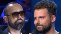 'Got Talent España': El inesperado reencuentro entre Daniel Zueras y Risto Mejide tras 'OT 2006'