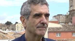 Joaquín Oristrell ('Cuéntame'): "Tendremos una especie de 'Homeland' con Toni Alcántara"