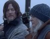 Promo del 9x16 de 'The Walking Dead': "The Storm"