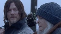 Promo del 9x16 de 'The Walking Dead': "The Storm"