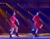 'Fama a bailar': La alucinante coreografía de Lohi y Davo con "Replay", el tema de Chipre para Eurovisión 2019