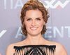 Stana Katic ('Absentia'): "El final de la segunda temporada despertará muchas preguntas"