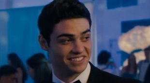 Tráiler de 'La cita perfecta', la película de Netflix protagonizada por Noah Centineo y Camila Mendes