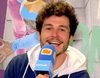 Miki, optimista con las apuestas de Eurovisión 2019: "Eleni Foureira iba en el puesto 30"