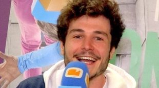 Miki, optimista con las apuestas de Eurovisión 2019: "Eleni Foureira iba en el puesto 30"