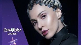 'Eurovisión Diaries': Análisis de la canción de Chipre, ¿repetirá Tamta el éxito de Eleni Foureira?