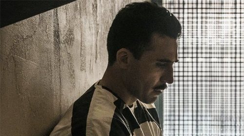 Diego Sotelo, guionista de 'En el corredor de la muerte': "La serie apuesta por la inocencia de Pablo"