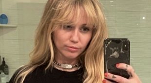 Miley Cyrus reaparece como Hannah Montana ocho años después del final de la serie