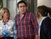 'La que se avecina': La divertida negociación salarial entre Maite y la Chusa en esta promo de la temporada 11