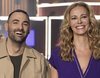 Iker Karrera ('Fama a bailar 2019'): "Estamos hablando con Tamta (Eurovisión) para que nos visite"