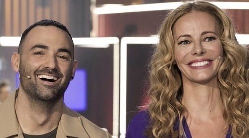 Iker Karrera ('Fama a bailar 2019'): "Estamos hablando con Tamta (Eurovisión) para que nos visite"