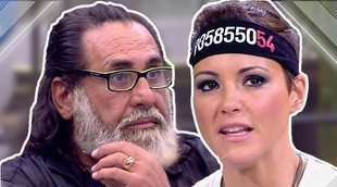 'Diario de GH Dúo': ¿Son María Jesús y Juanmi los nuevos Miriam Saavedra y Koala?