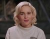 Emilia Clarke se emociona al recordar la evolución de Daenerys en 'Juego de Tronos'