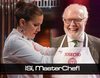 ¡Sí, MasterChef! ¿Está sobrevalorado Josecho? ¿Lo dio todo Samantha en su primer cocinado en 'MasterChef'?