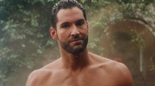 Teaser de la cuarta temporada 'Lucifer' de Netflix, que aterriza en Netflix el 8 de mayo