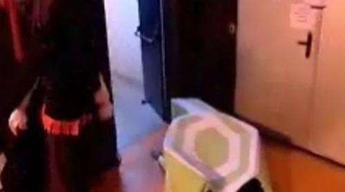 "Seisito" y Aguila Roja se enfrentan por los Premios de la AcademiaTV