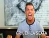 Cristiano Ronaldo al desnudo en el documental 'CR9 vive aquí'