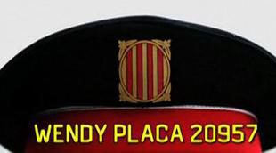 Tráiler de la TV movie "Wendy Placa 20957" de TV3