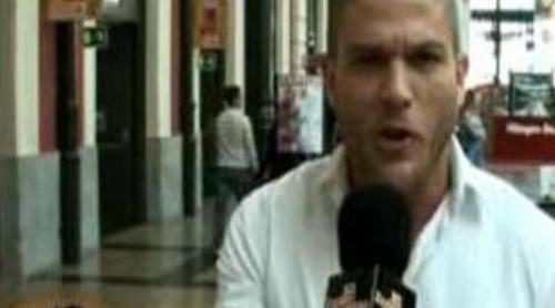 Finalistas del casting de reportero gay para 'El intermedio'