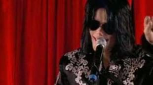 Promo de "This is it", en Canal+