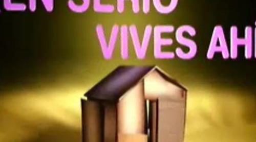 'SLQH' presenta '¿En serio vives ahí?', un espacio sobre casas "corrientuchas"