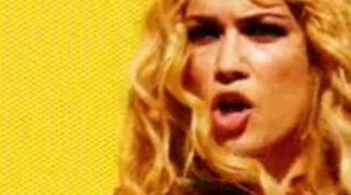 Patricia Conde y Miki Nadal parodian el videoclip de Kesha "Tik Tok"