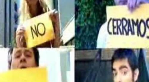 'Sé lo que hicisteis...' no cierra por vacaciones