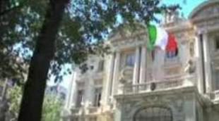 La embajada italiana en Madrid, el jueves en '¿Quién vive ahí?'