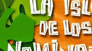 Avance de la nueva serie de Cuatro: 'La isla de los nominados'