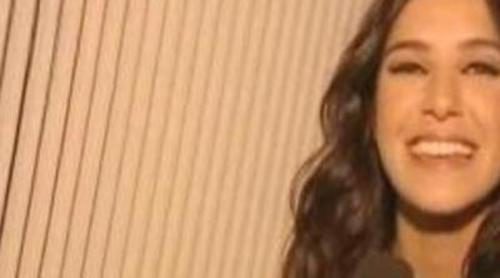 Paula Prendes sigue el Alemania - España del Mundial en Cadena Ser, Marca y Punto Pelota